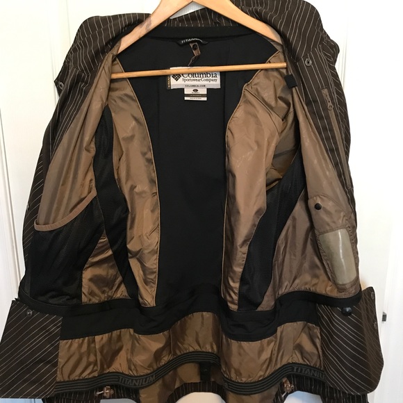 Columbia women’s interchangeable jacket - Picture 5 of 8